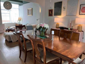 Inviting 3-Bed House in Sunderland WiFi Parking
